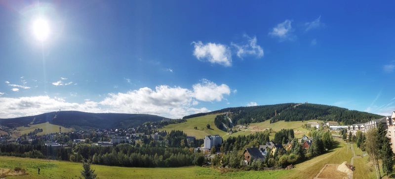 Bild Oberwiesenthal 20190929