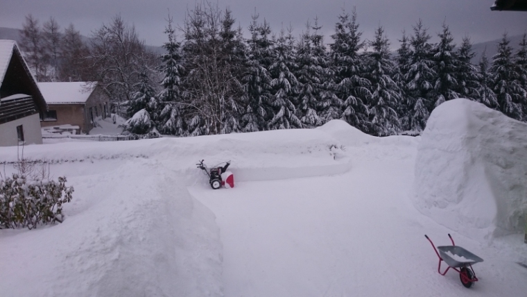 77cm Schnee Bild9 20190110