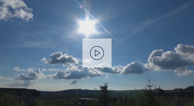 Video Wolken 20190601