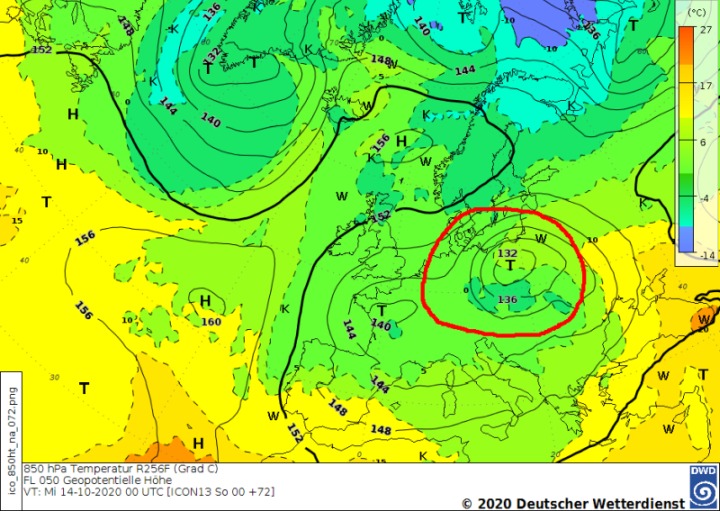 Bild Icon Modellkarte 850hpa 20201014