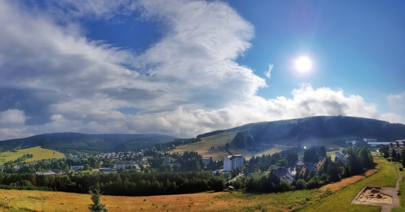 Foto Bewölkerungsauflockerung 20190715