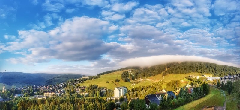 Bild Oberwiesenthal 20190910