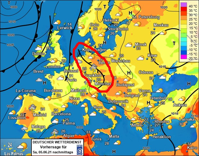 Bild Gewitterlinie 20210605