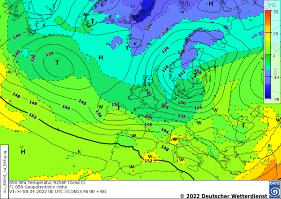 Bild1 850hPa 