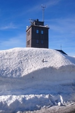 Schneemassen Fichtelberg Bild2 20190217