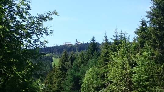 Bild Fichtelberg 20190609